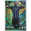 Topps Champions League Match Attax 2024/2025 / LE 20 MARCUS THURAM LIMITED EDITION KARTE