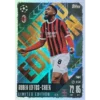 Topps Champions League Match Attax 2024/2025 / LE 21 RUBEN LOFTUS-CHEEK LIMITED EDITION KARTE