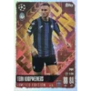 Topps Champions League Match Attax 2024/2025 / LE 23 TEUN KOOPMEINERS LIMITED EDITION KARTE