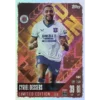 Topps Champions League Match Attax 2024/2025 / LE 25 CYRIEL DESSERS LIMITED EDITION KARTE