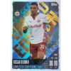 Topps Champions League Match Attax 2024/2025 / LE 27 OSCAR GLOUKH LIMITED EDITION KARTE