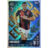 Topps Champions League Match Attax 2024/2025 / LE 6 REMO FREULER LIMITED EDITION KARTE