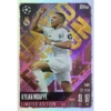 Topps Champions League Match Attax 2024/2025 / LE 9 KYLIAN MBAPPE LIMITED EDITION KARTE