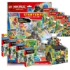 Ninjago Trading Cards Serie 9 Next Level / 1x Mega Bundle Set