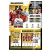 Topps Champions League Match Attax 2024/2025 / 1x Mega Multipack