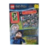 LEGO Harry Potter Serie 2 Sticker - 1x Multipack ohne Auswahl der LE Karte