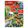 Ninjago Trading Cards Serie 9 Next Level / 1x Multipack ohne direkte Auswahl