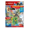 Ninjago Trading Cards Serie 9 Next Level / 1x Starterpack