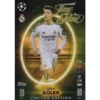 Topps Champions League Match Attax 2024/2025 / TTS 10 Arda Güler Limited Edition Karte