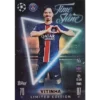 Topps Champions League Match Attax 2024/2025 / TTS 03 Vitinha Limited Edition Karte