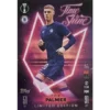 Topps Champions League Match Attax 2024/2025 / TTS 05 Cole Palmer Limited Edition Karte