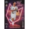 Topps Champions League Match Attax 2024/2025 / TTS 06 Jude Bellingham Limited Edition Karte