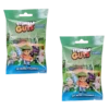 Stumble Guys 3D Serie 2 Minifiguren / 2x Sammeltüten