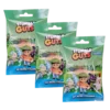 Stumble Guys 3D Serie 2 Minifiguren / 3x Sammeltüten