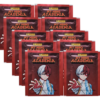 Panini My Hero Academia Sticker / 10x Stickertüten