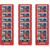 Panini NFL 2024 Sticker / 15x Stickertüten