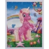 Blue Ocean Lissy Pony Sticker 2024 / Sticker Nr 102