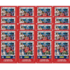 Panini NFL 2024 Sticker / 20x Stickertüten