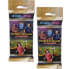 Panini FIFA 365 2025 Adrenalyn XL / 2x Fat Pack Booster