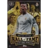 Topps Champions League Match Attax 2024/2025 / HDF 2 CRISTIANO RONALDO HALL OF FAME