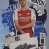 Topps Champions League Match Attax 2024/2025 / 398 DECLAN RICE