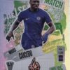 Topps Champions League Match Attax 2024/2025 / 400 MOISES CAICEDO