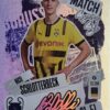 Topps Champions League Match Attax 2024/2025 / 403 NICO SCHLOTTERBECK