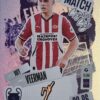 Topps Champions League Match Attax 2024/2025 / 407 JOEY VEERMAN