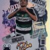 Topps Champions League Match Attax 2024/2025 / 409 PEDRO GONCALVES