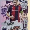 Topps Champions League Match Attax 2024/2025 / 413 LEWIS FERGUSON