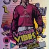 Topps Champions League Match Attax 2024/2025 / 417 ERIC CANTONA