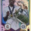 Topps Champions League Match Attax 2024/2025 / 437 VINI JR.