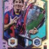 Topps Champions League Match Attax 2024/2025 / 438 LINONEL MESSI