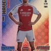 Topps Champions League Match Attax 2024/2025 / 443 KAI HARVERTZ