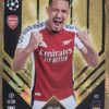 Topps Champions League Match Attax 2024/2025 / 472 WILLIAM SALIBA CLUB 100