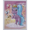 Blue Ocean Lissy Pony Sticker 2024 / Sticker Nr 023