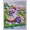 Blue Ocean Lissy Pony Sticker 2024 / Sticker Nr 028