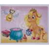 Blue Ocean Lissy Pony Sticker 2024 / Sticker Nr 029