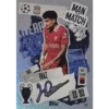 Topps Champions League Match Attax 2024/2025 / 399 LUIS DIAZ