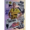 Topps Champions League Match Attax 2024/2025 / 403 NICO SCHLOTTERBECK