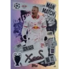 Topps Champions League Match Attax 2024/2025 / 406 XAVER SCHLAGER