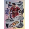 Topps Champions League Match Attax 2024/2025 / 411 CHRISTIAN PULISIC