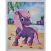 Blue Ocean Lissy Pony Sticker 2024 / Sticker Nr 043