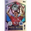 Topps Champions League Match Attax 2024/2025 / 434 STEVEN GERRARD