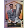 Topps Champions League Match Attax 2024/2025 / 436 MARCUS RASHFORD