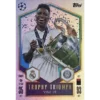 Topps Champions League Match Attax 2024/2025 / 437 VINI JR.