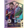 Topps Champions League Match Attax 2024/2025 / 438 LINONEL MESSI