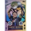 Topps Champions League Match Attax 2024/2025 / 440 JAVIER ZANETTI