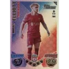 Topps Champions League Match Attax 2024/2025 / 444 HARVEY ELLIOT