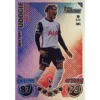 Topps Champions League Match Attax 2024/2025 / 445 DESTINY UDOGIE